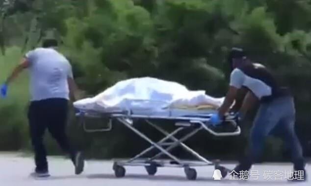 墨西哥_社会|23岁女孩去墨西哥探望男友第二天却惨死，FBI参与调查
