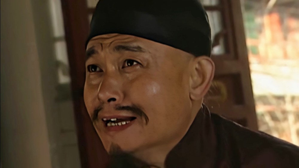 雍正王朝:小人物八爷府胡管家最终难逃被流放的命运,他最终的结局是