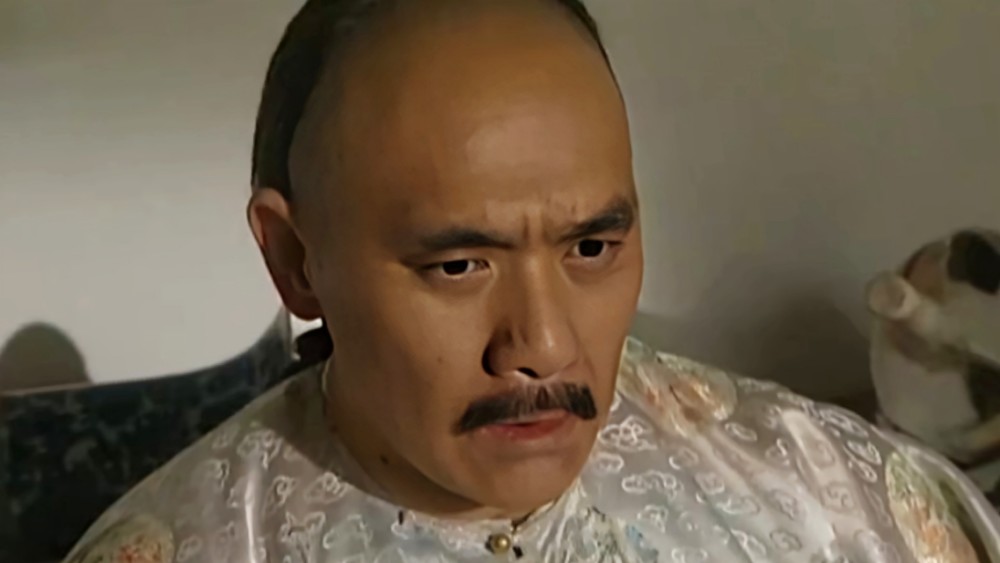 雍正王朝:小人物八爷府胡管家最终难逃被流放的命运,他最终的结局是