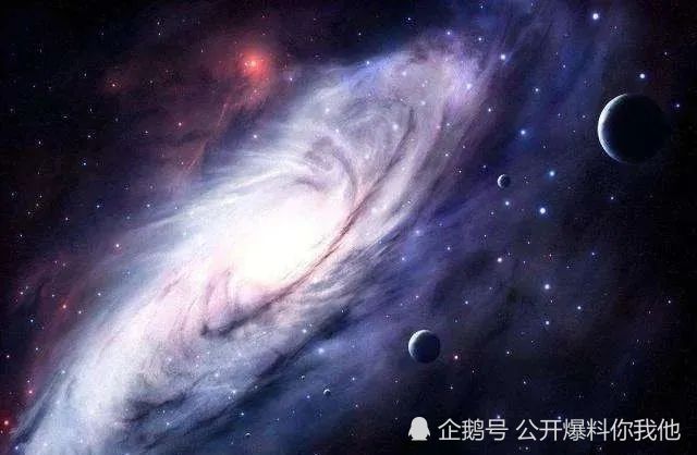 光年|1光年到底有多远？是我们人类无法想象的距离