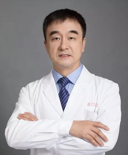 重庆市人民医院名医王槐志胰路前行的精诚卫士