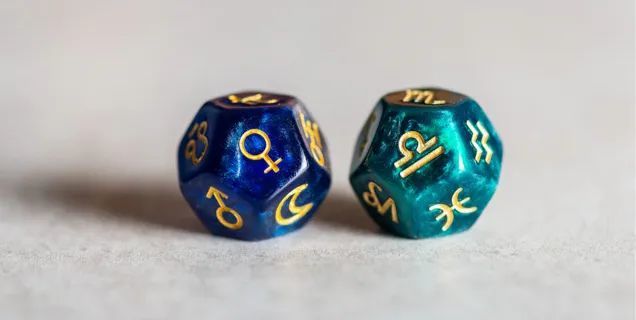 甘居人下的两大星座,他们抱负满怀,却只能困苦一生