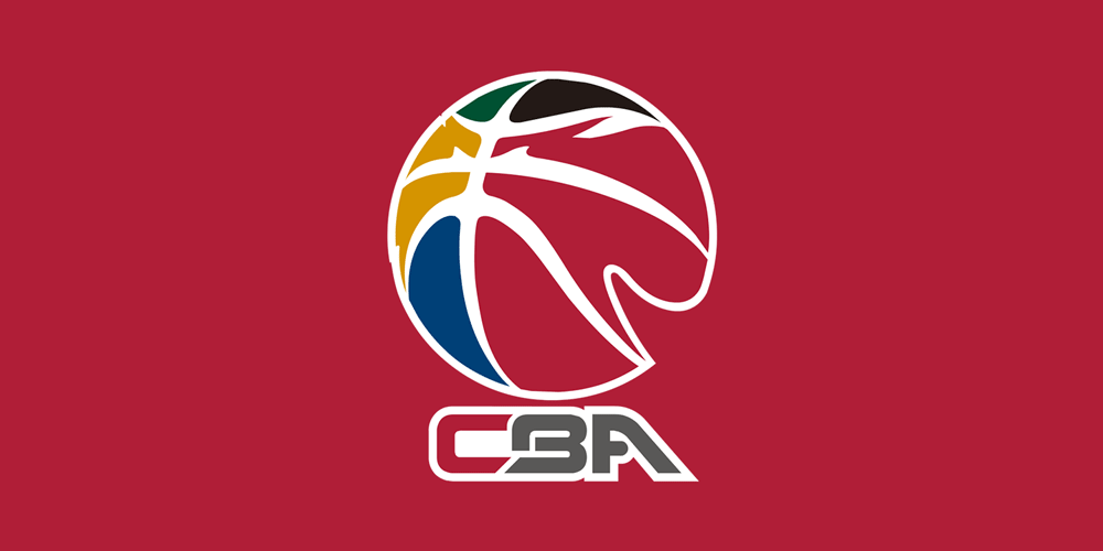 cba联赛公布辽宁吉林新疆广厦猛狮福建鲟鱼球队全新logo设计