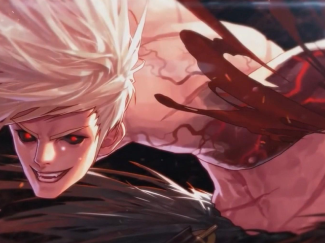 dnf谁才是永远的神男气功三觉后的表现不过是闷声发大财