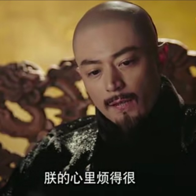 如懿传林虑懿德非礼不处