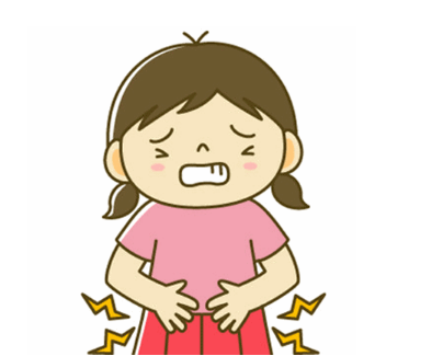 大姨妈一来就容易拉肚子帮你揪出了四个元凶快来看看