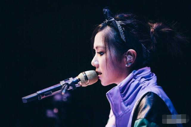 华语女歌手影响力榜 杨超越再夺冠 陈卓璇成硬糖少女最后牌面 腾讯网
