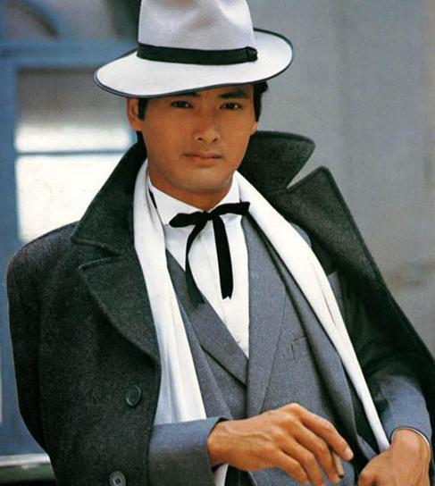 赵雅芝周润发拍完上海滩后长达20多年不再联系原因太真实