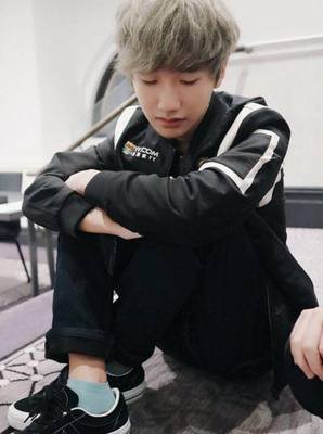 小花生peanut不是到lpl来养老的