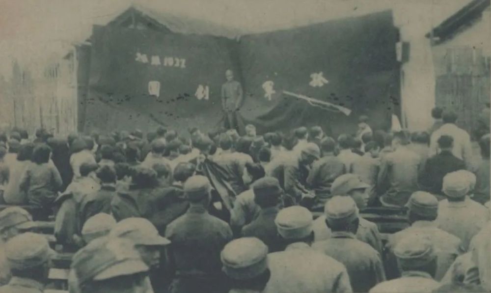 历史|短史记丨好男儿热血洗山河：六十张老照片重温“八百壮士”悲壮史