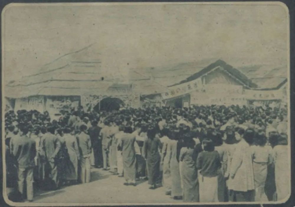 历史|短史记丨好男儿热血洗山河：六十张老照片重温“八百壮士”悲壮史