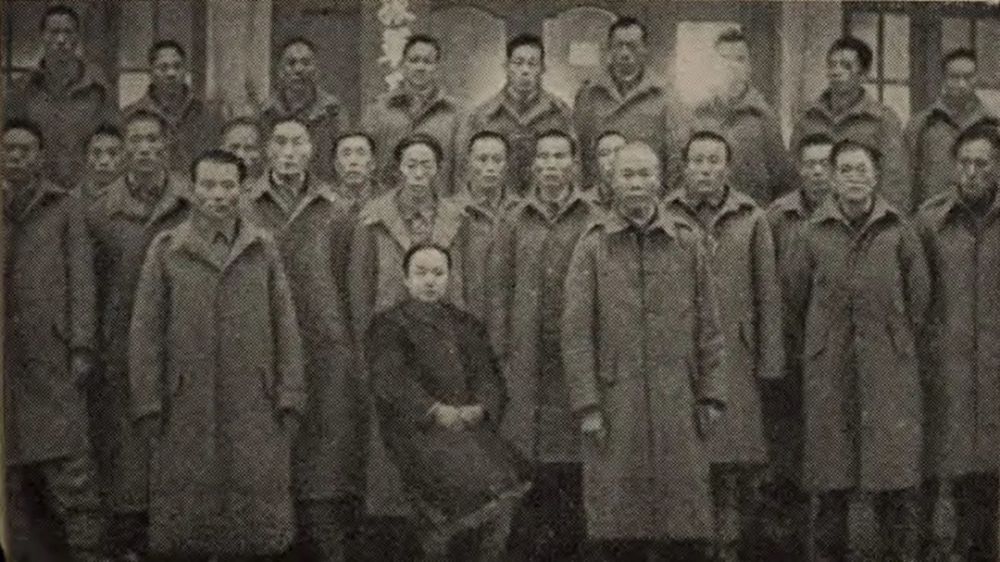 历史|短史记丨好男儿热血洗山河：六十张老照片重温“八百壮士”悲壮史