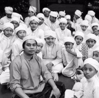 马来西亚_社会|大马少年一把火烧死23人，法官近日宣判：是未成年人，不判死刑