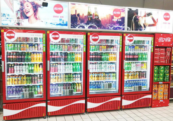 对话太古可口可乐ceo苏薇解读逆势增长的秘诀