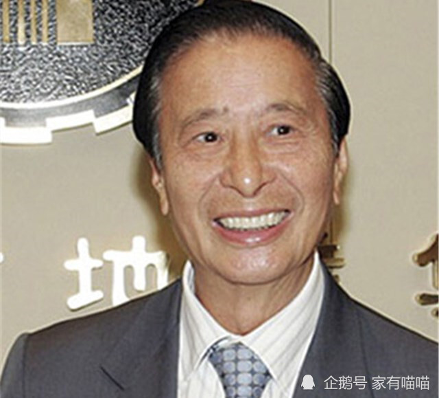 豪门之间的命名方式李兆基给儿子取名李家诚李嘉诚是如何回应的