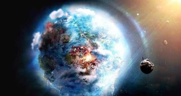 地球|“超级地球”被发现？相当于14个地球，不止有四季或比地球还舒服