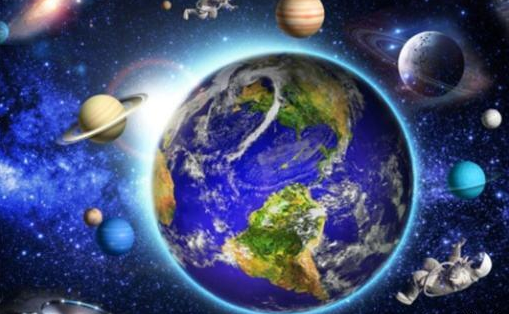地球|“超级地球”被发现？相当于14个地球，不止有四季或比地球还舒服