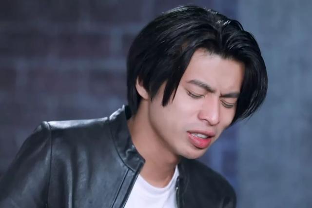 被追捧的五条人被质疑的后海大鲨鱼他们都面对同一道难题