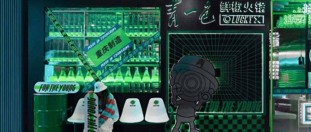 空间设计|PICK不止！90后设计新势力明日来袭，谁将晋级全国12强？