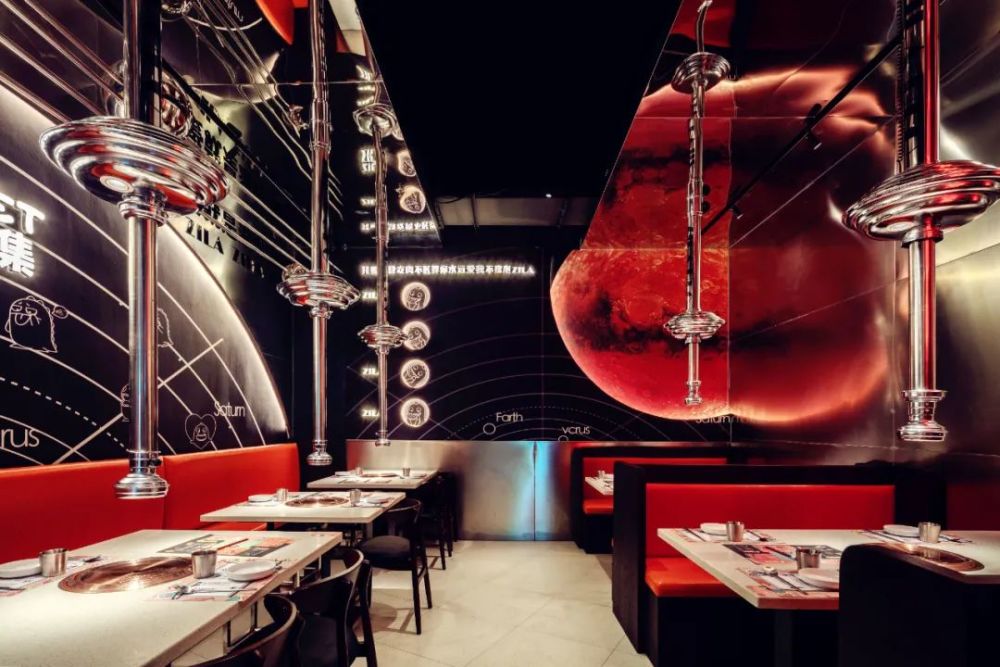 空间设计|PICK不止！90后设计新势力明日来袭，谁将晋级全国12强？