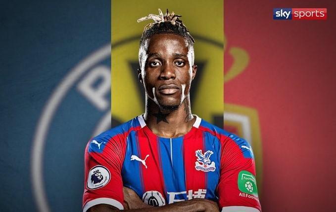 天空体育:大巴黎,多特,摩纳哥均有意签下扎哈