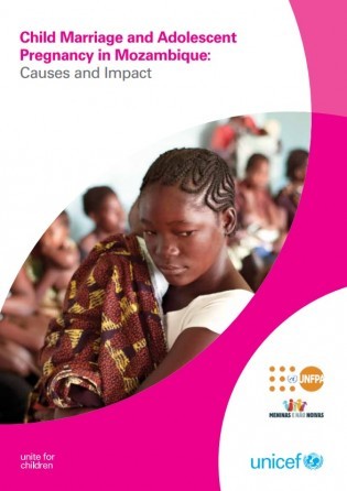 疫情|疫情之下，非洲少女的凄惨命运：童婚、早孕、流产