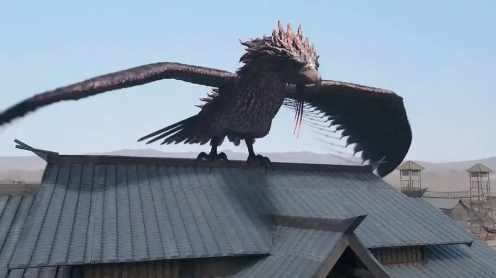 杨超越|杨超越的演技也值得吹了？