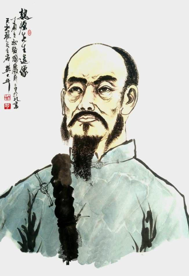 对近代日本影响最大的一部中国书促使日本强势崛起在中国却成禁书