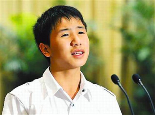 雷楚年|12年前那个在汶川地震中救下7个人的小英雄，如今已沦为阶下囚