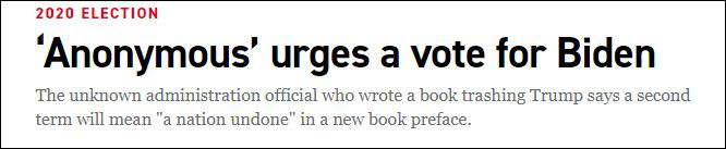 白宫|抓了两年没抓到的白宫“内鬼”，又来了