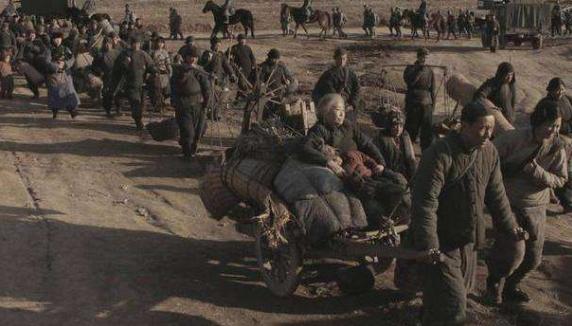 地震|鲜为人知的一场中国灾难，波及17省秒毁四座城，一个县59％的人死亡