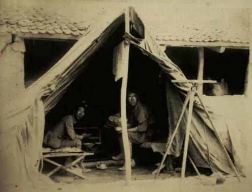 地震|鲜为人知的一场中国灾难，波及17省秒毁四座城，一个县59％的人死亡