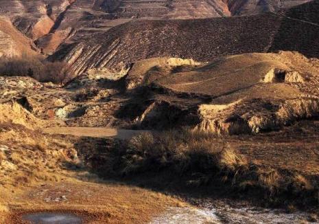 地震|鲜为人知的一场中国灾难，波及17省秒毁四座城，一个县59％的人死亡