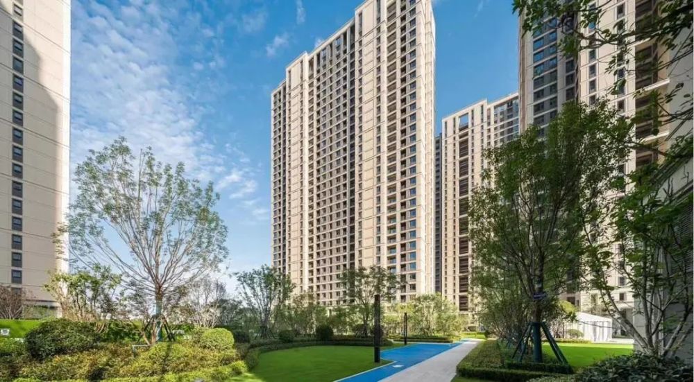 深耕咸阳三年融创第六盘落子主城