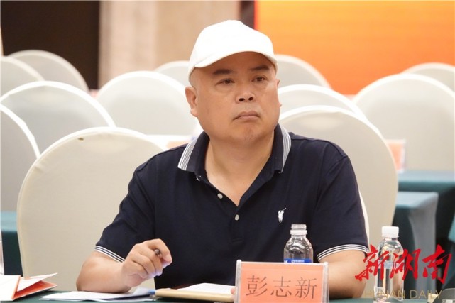 湘西州进一步推进卫生健康信息化建设