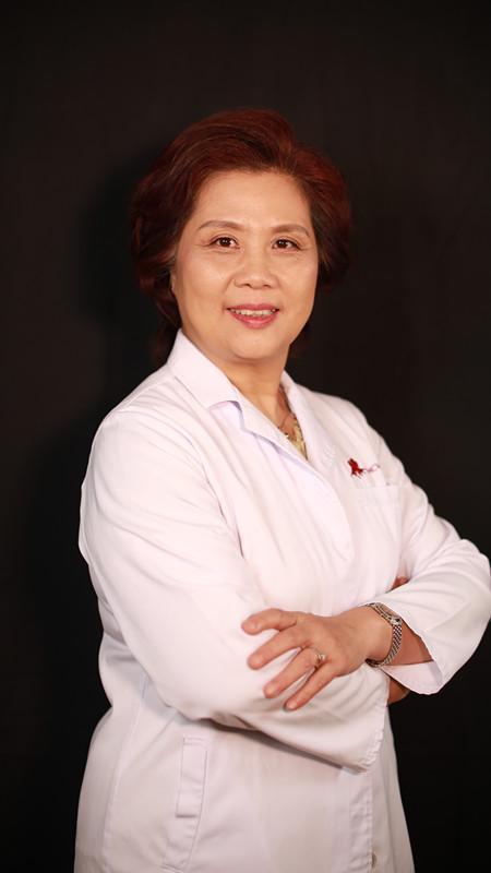 范玲:如果有下辈子,还干产科