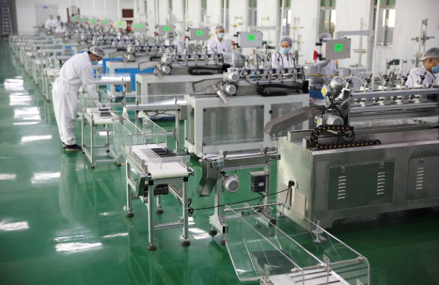 下一个亿万级蓝海市场禁塑令后纸吸管行业杀出独角兽