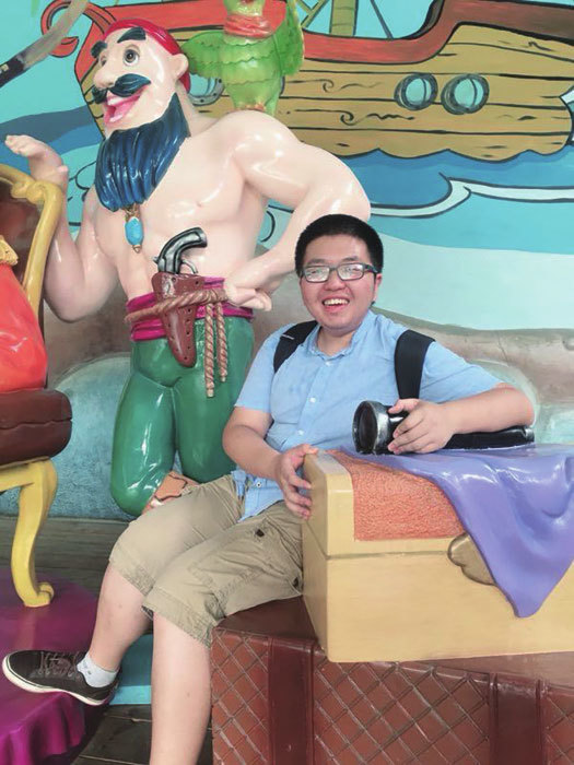 科幻|项阳：科幻是一条通往未知世界的通道