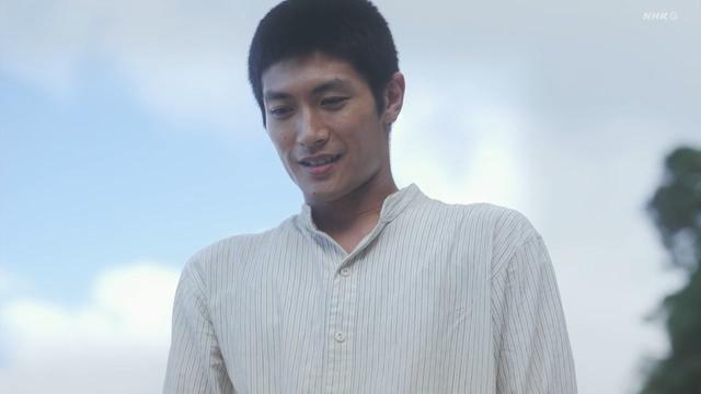 以图观影:2020日影《太阳之子》三浦春马遗作柳乐优弥主演_腾讯新闻