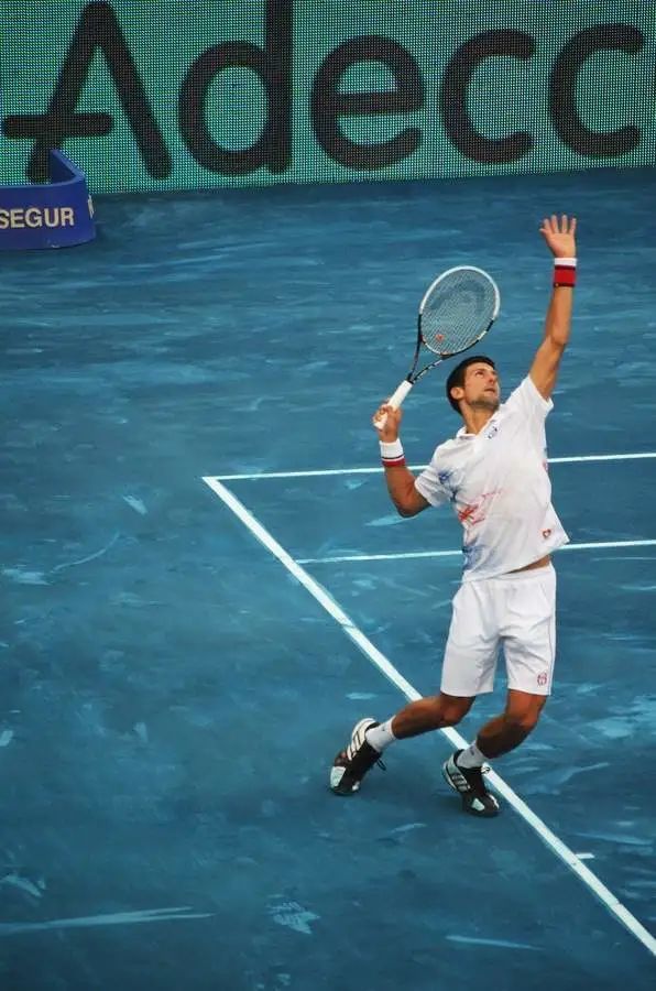 西蒙25岁到30岁的球员将从网球休赛季中获益最大