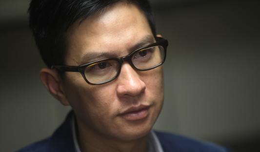 十大影帝级的男演员乌蝇哥上榜他大器晚成