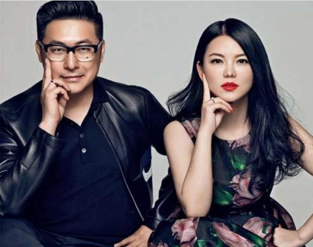 王岳伦|王岳伦事件女主正脸曝光！五官立体脸蛋小，皮肤白皙颜值不输李湘