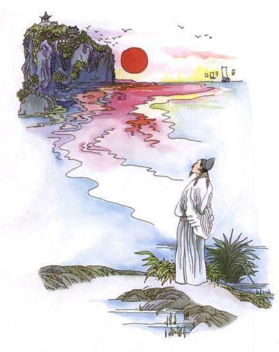 王者荣耀&李白|七分酿月光，三分啸剑气，绣口一吐半个盛唐