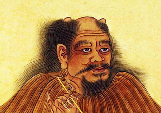 盘古开天辟地|东西方的远古神话，分别折射出了两种截然不同的社会格局