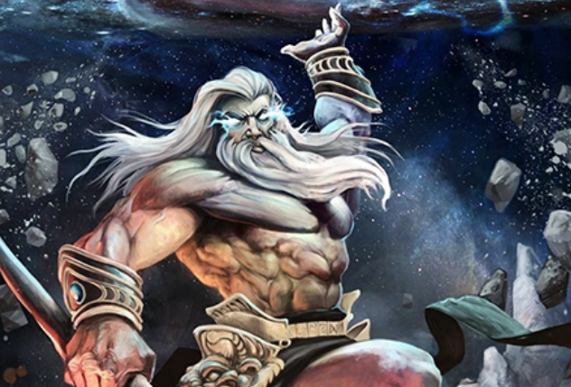 盘古开天辟地|东西方的远古神话，分别折射出了两种截然不同的社会格局