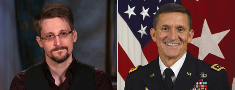 特朗普|特朗普透露：即将赦免一个非常重要的人，但不是这二人