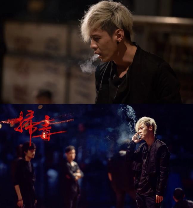 陈思诚在拍摄唐人街探案时告诉马浴柯这部戏你负责耍狠