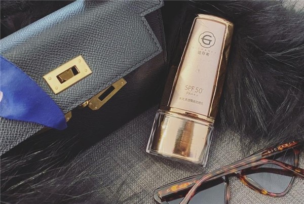 2020美妆消费市场，兰竹护肤强势入场