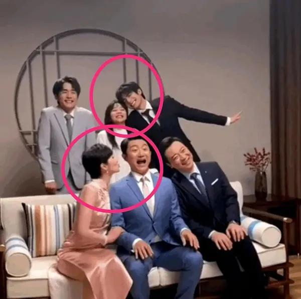 以家人之名|凌霄人设开始崩？《以家人之名》编剧被指越写越疯