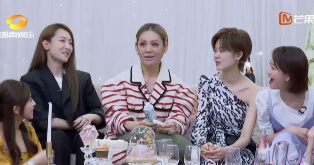 乘风破浪的姐姐|《乘风破浪的姐姐》成团名单曝光，少了这三个人，出道必糊！